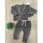 CONJUNTO MOKA