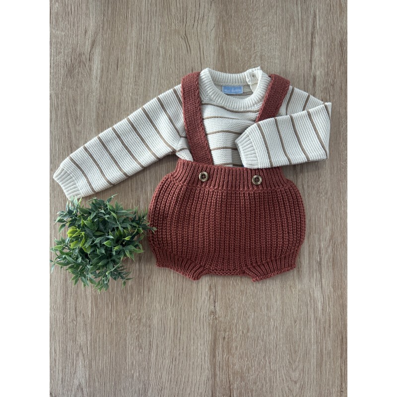 PETO + JERSEY ARCE