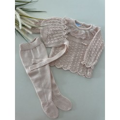 CONJUNTO ALBA