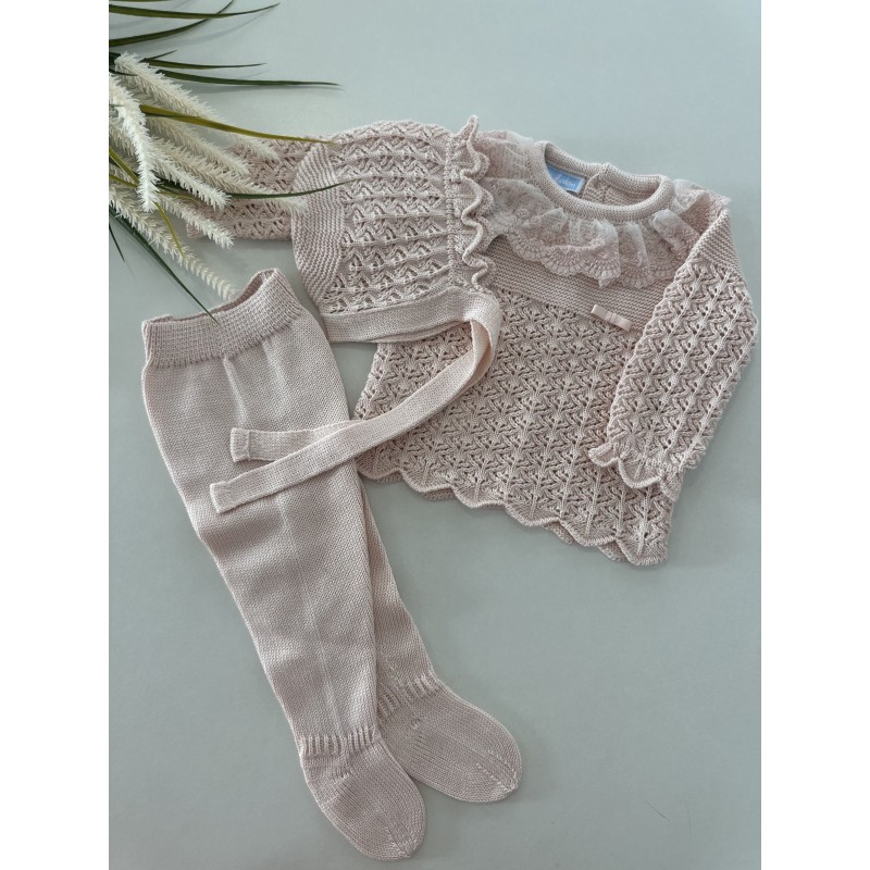 CONJUNTO ALBA