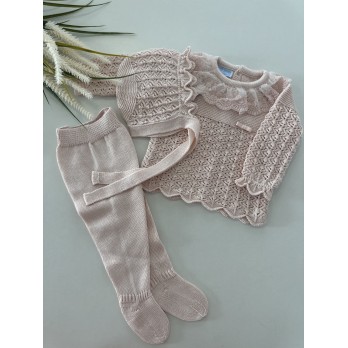 CONJUNTO ALBA