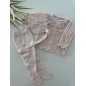 CONJUNTO ALBA