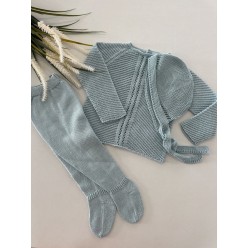 CONJUNTO BRAIS