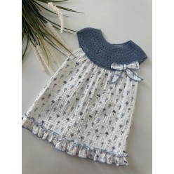 VESTIDO MALDIVAS