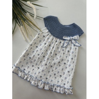 VESTIDO MALDIVAS