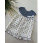 VESTIDO MALDIVAS