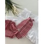 CONJUNTO AMAPOLA