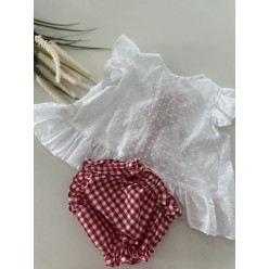 CONJUNTO AMAPOLA
