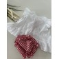 CONJUNTO AMAPOLA