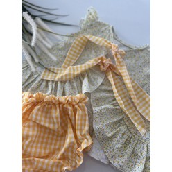 CONJUNTO TULIPA
