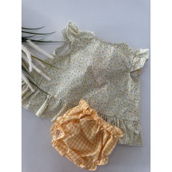 CONJUNTO TULIPA
