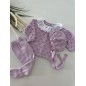 CONJUNTO LIRIO