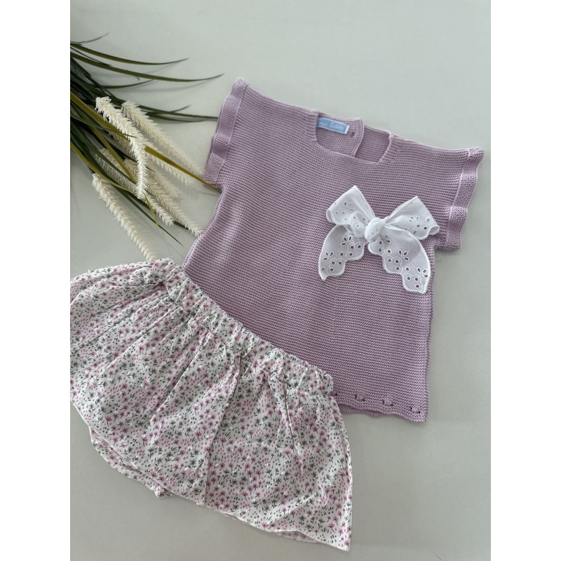 CONJUNTO LÍA