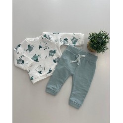 CONJUNTO OVEJA