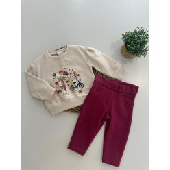 CONJUNTO PRIMAVERA