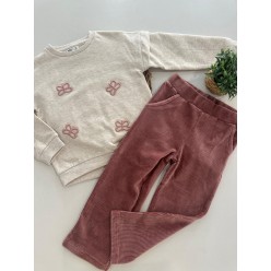 CONJUNTO MARIPOSA