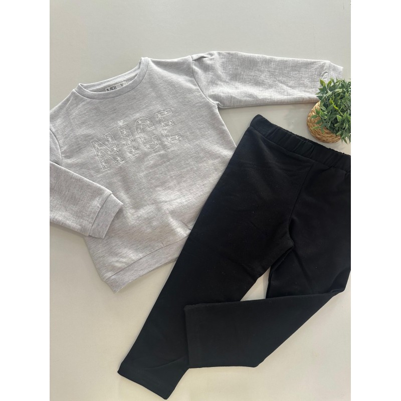 CONJUNTO NICE