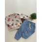 CONJUNTO ESPACIO