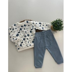 CONJUNTO DINO