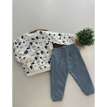 CONJUNTO DINO