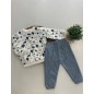 CONJUNTO DINO