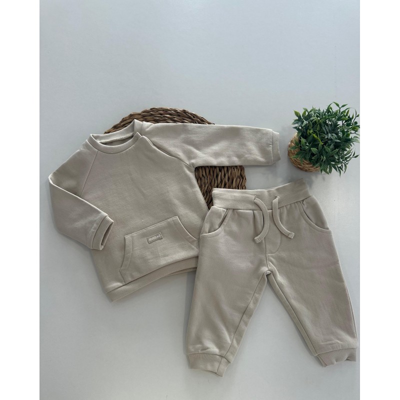 CONJUNTO BEIG