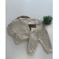 CONJUNTO BEIG