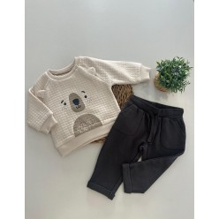 CONJUNTO OSO