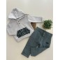 CONJUNTO BOLSILLO