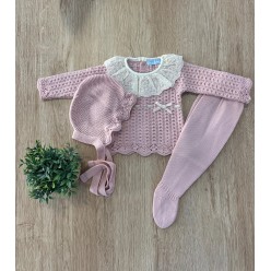 CONJUNTO VINTAGE