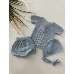 CONJUNTO BRISA