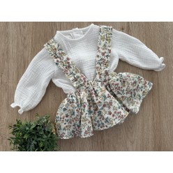CONJUNTO BRAGUITA FALDA VALLE