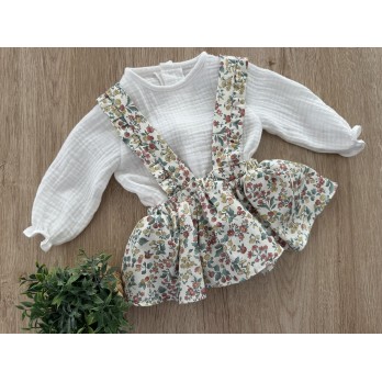 CONJUNTO BRAGUITA FALDA VALLE