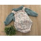 CONJUNTO RANITA + CAMISA VIVO
