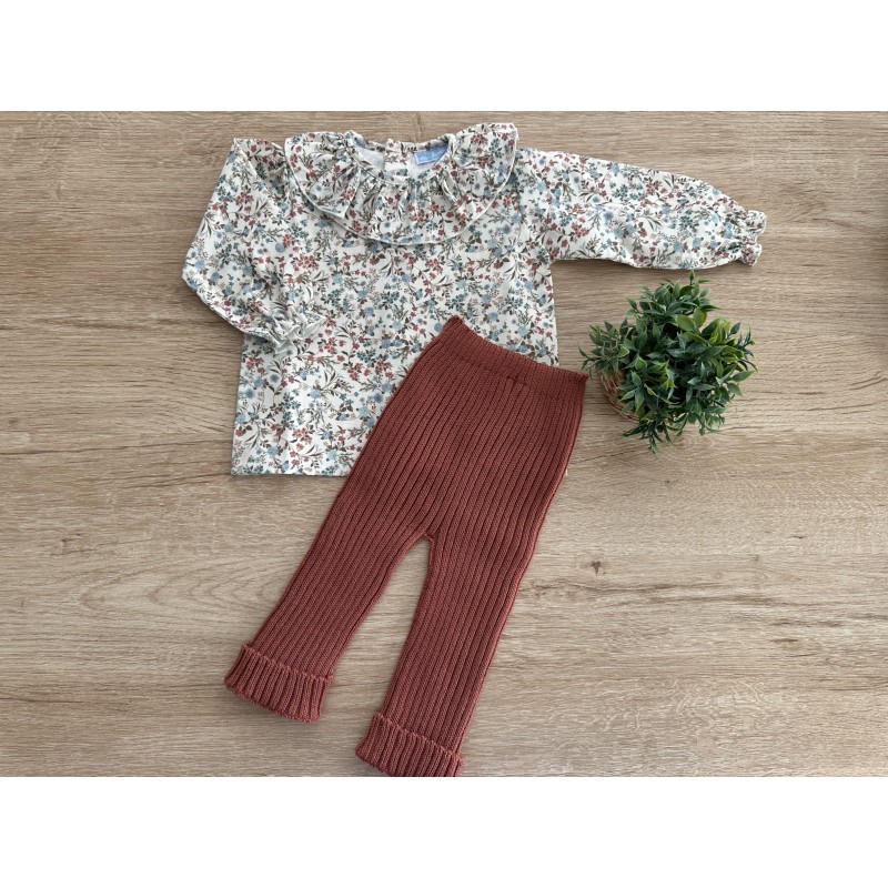 CONJUNTO ARCE