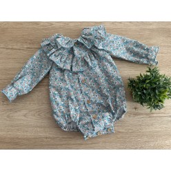 PELELE LIBERTY CELESTE