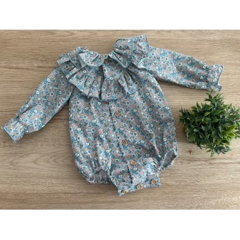PELELE LIBERTY CELESTE