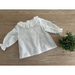 CAMISA ESPIGA