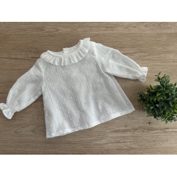 CAMISA ESPIGA