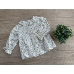 CAMISA VOLANTE