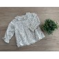 CAMISA VOLANTE