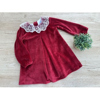 VESTIDO MAGIC