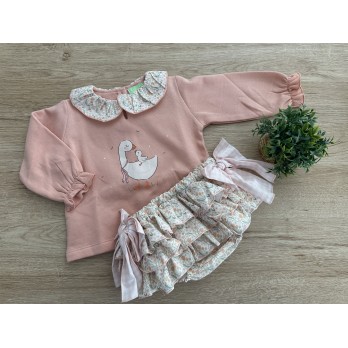 CONJUNTO LIBERTY