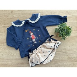 CONJUNTO ESTRELLAS