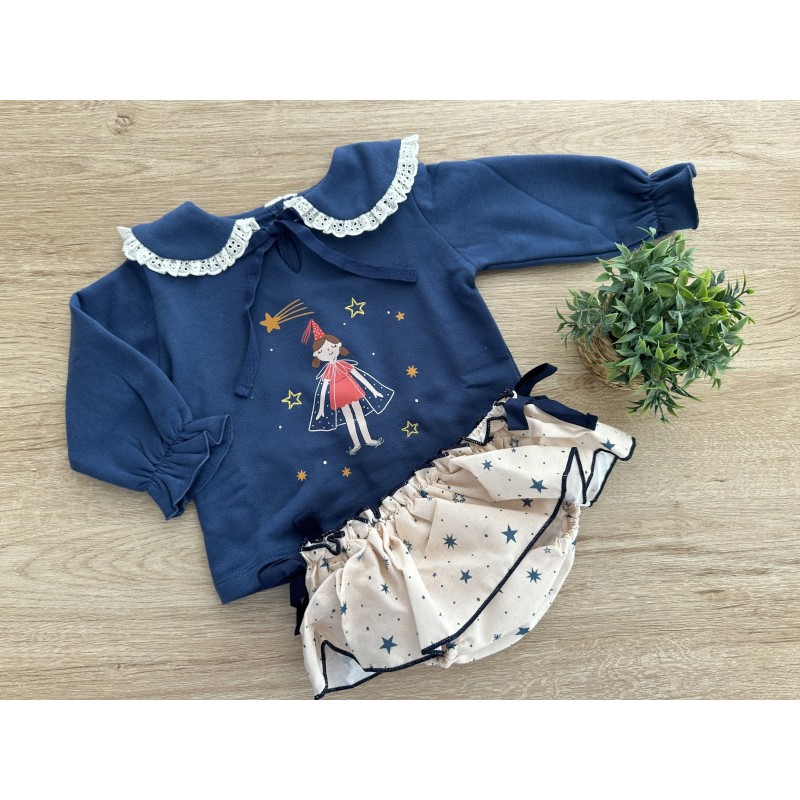 CONJUNTO ESTRELLAS