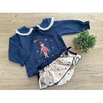 CONJUNTO ESTRELLAS