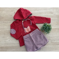 CONJUNTO PIO PIO