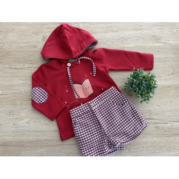 CONJUNTO PIO PIO