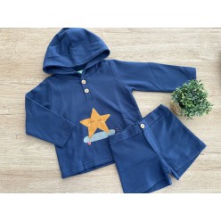CONJUNTO ESTRELLA
