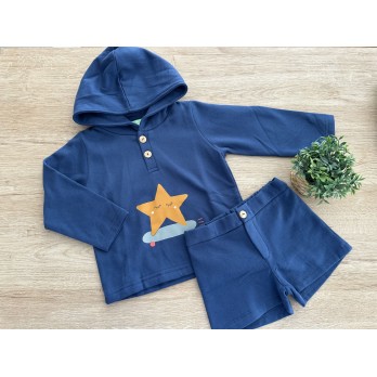 CONJUNTO ESTRELLA